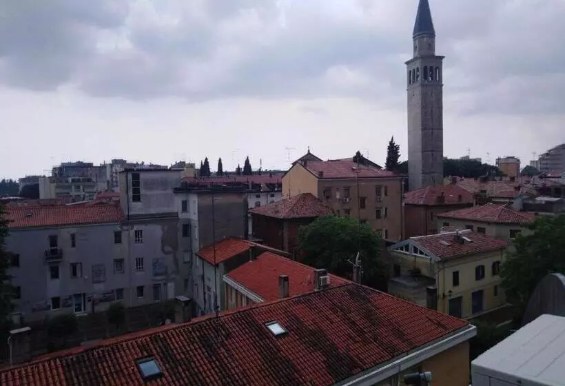 Appartamento Centro Storico