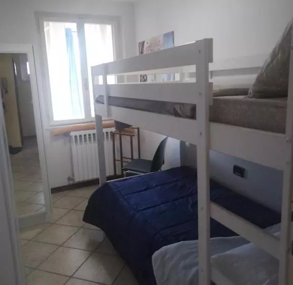 Appartamento Centro Storico