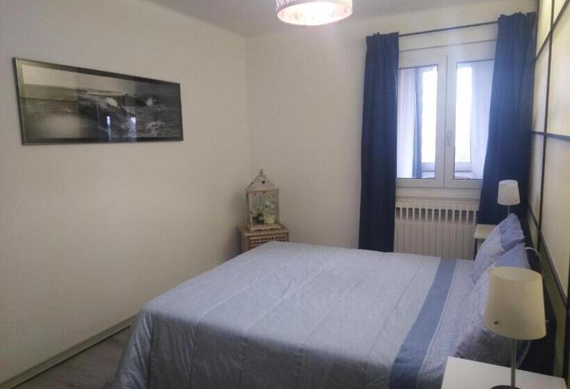 Appartamento Centro Storico