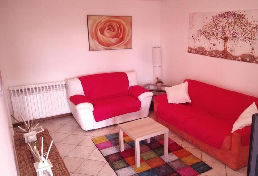 Appartamento Centro Storico