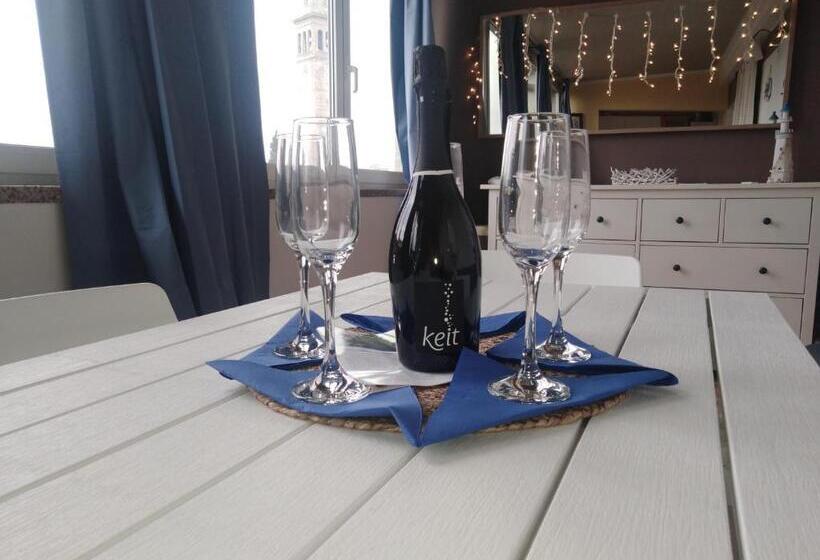 Appartamento Centro Storico