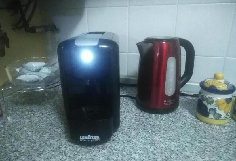 Appartamento Centro Storico