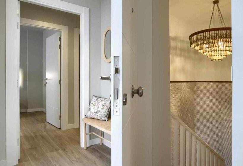 Apto Rural Alesves Esencia De Bardenas Navarra