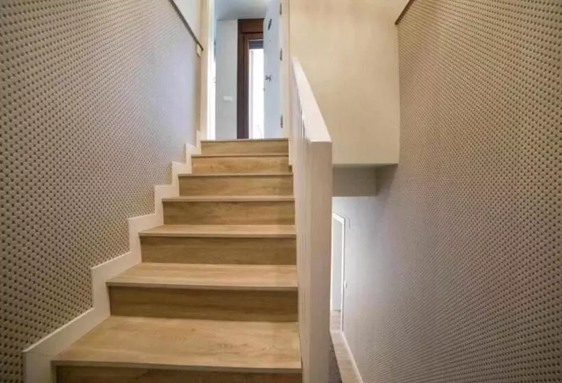 Apto Rural Alesves Esencia De Bardenas Navarra