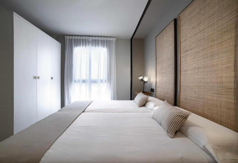 Apto Rural Alesves Esencia De Bardenas Navarra