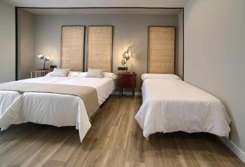 Apto Rural Alesves Esencia De Bardenas Navarra