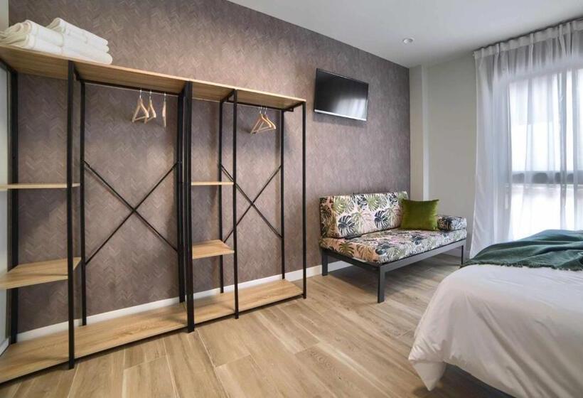 Apto Rural Alesves Esencia De Bardenas Navarra