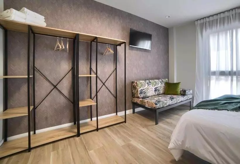 Apto Rural Alesves Esencia De Bardenas Navarra