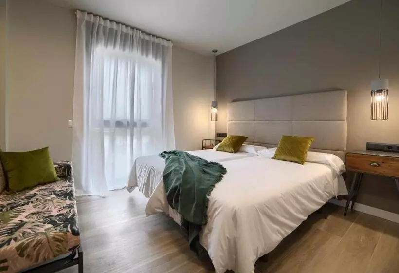 Apto Rural Alesves Esencia De Bardenas Navarra