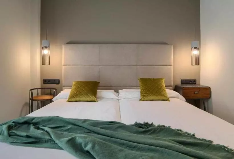 Apto Rural Alesves Esencia De Bardenas Navarra