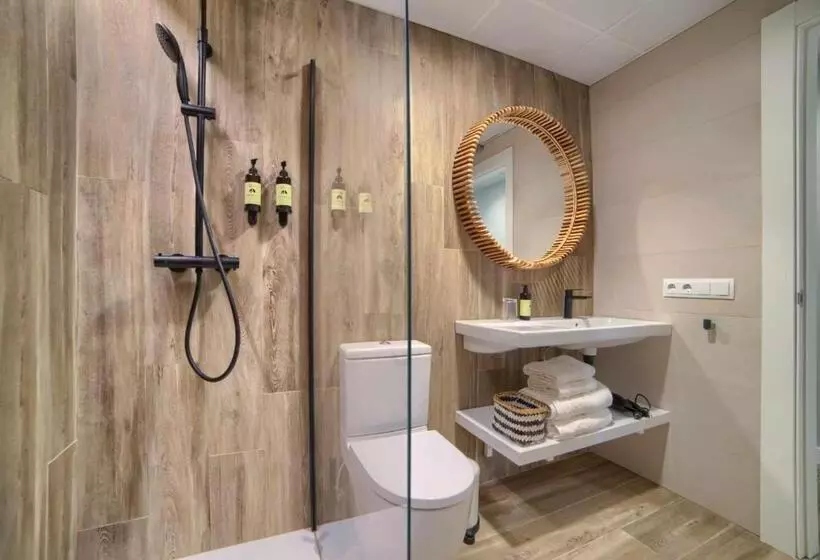 Apto Rural Alesves Esencia De Bardenas Navarra