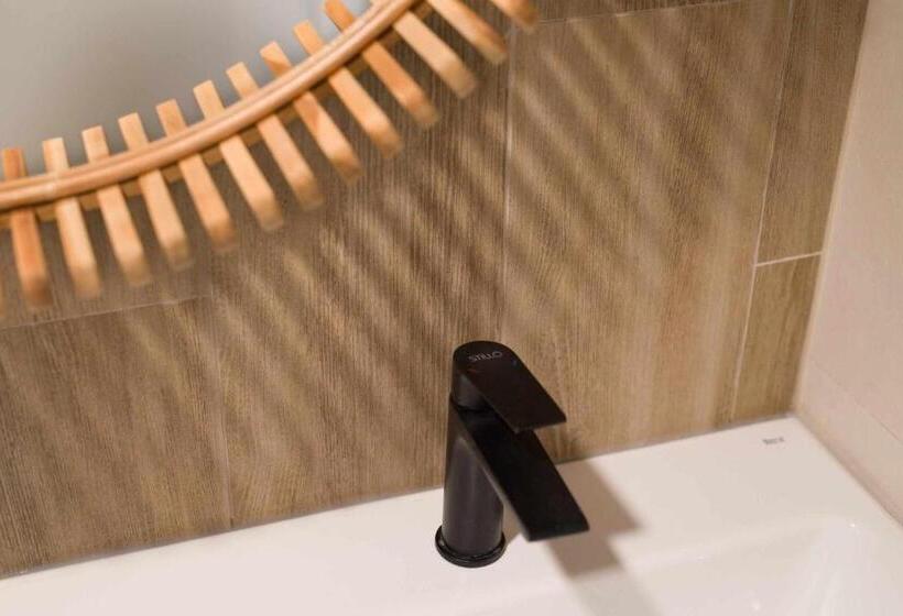 Apto Rural Alesves Esencia De Bardenas Navarra