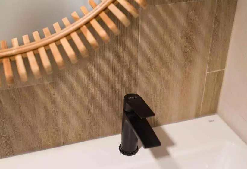 Apto Rural Alesves Esencia De Bardenas Navarra