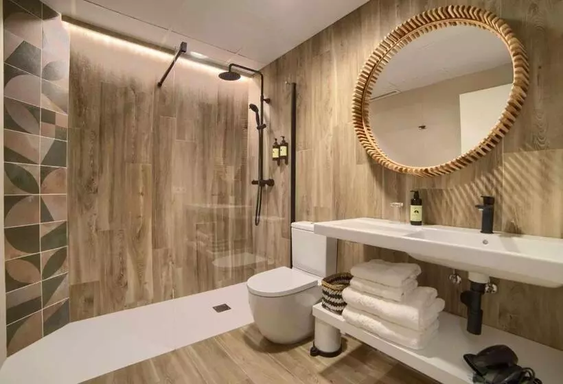 Apto Rural Alesves Esencia De Bardenas Navarra