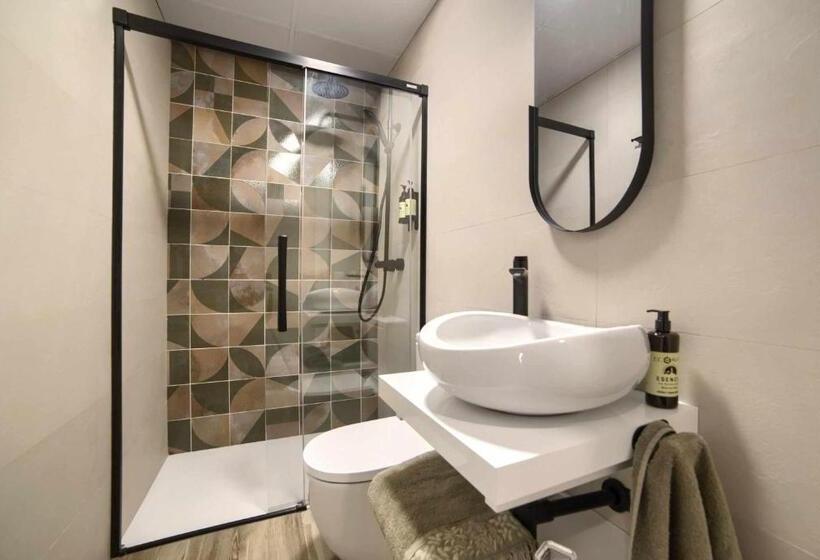 Apto Rural Alesves Esencia De Bardenas Navarra