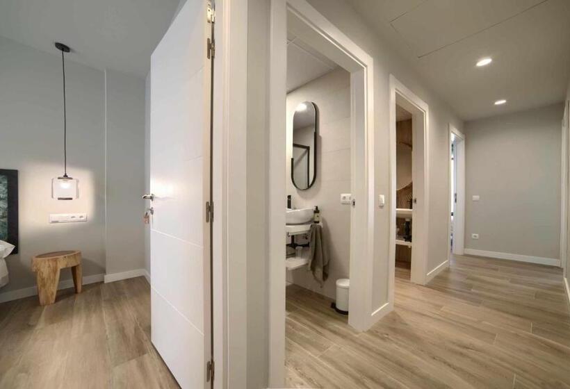 Apto Rural Alesves Esencia De Bardenas Navarra