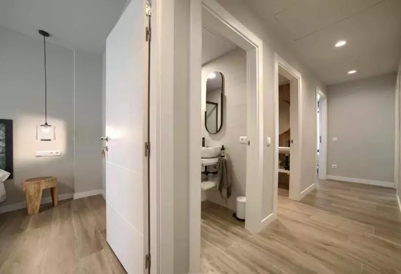 Apto Rural Alesves Esencia De Bardenas Navarra