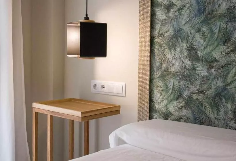 Apto Rural Alesves Esencia De Bardenas Navarra