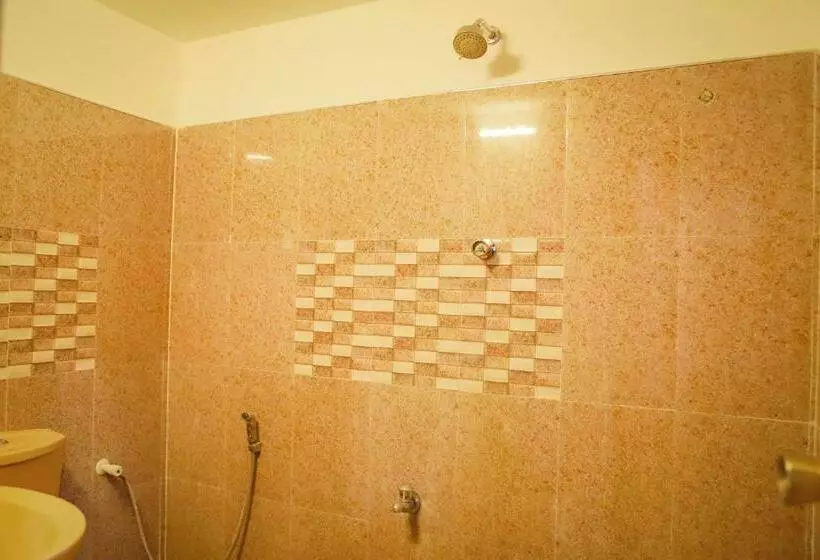 تختخواب و صبحانه Mango Shade Mirissa