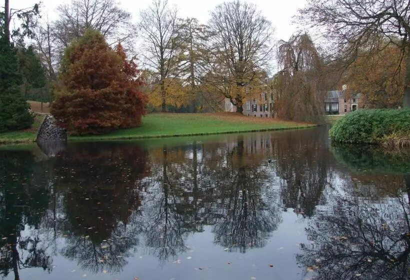 Aamiaismajoitus (B&B) Meneer Pos