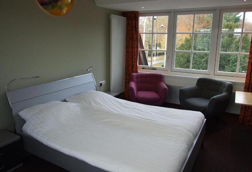 Nocleg ze śniadaniem Meneer Pos