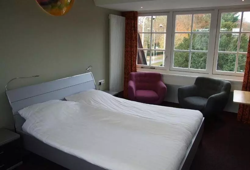 Aamiaismajoitus (B&B) Meneer Pos