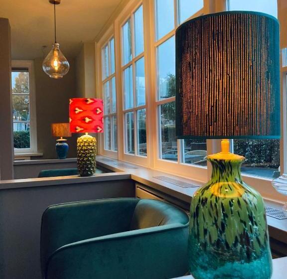 Nocleg ze śniadaniem Meneer Pos