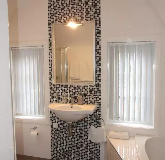 Aamiaismajoitus (B&B) Meneer Pos