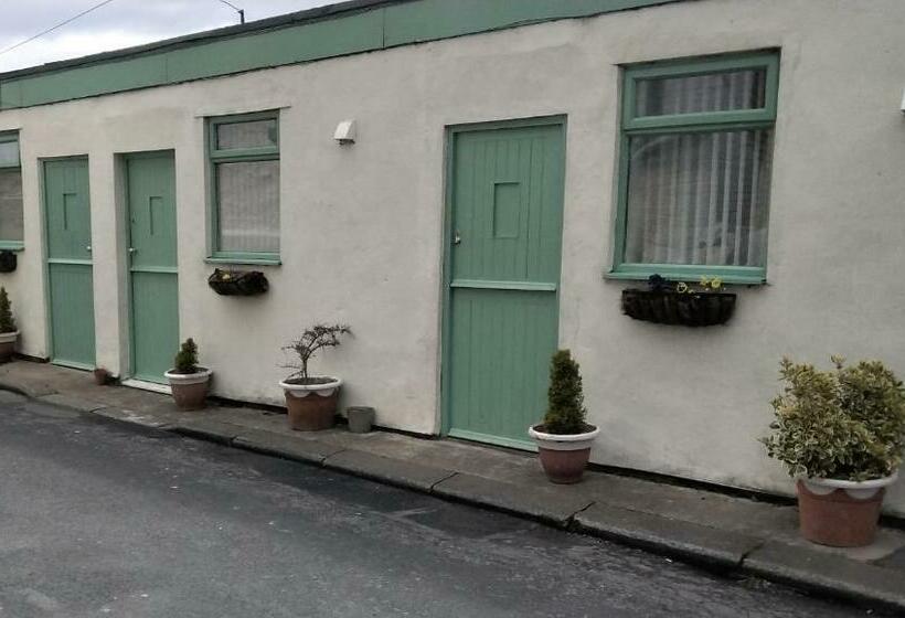 Bed and Breakfast The Old Colliery Stables