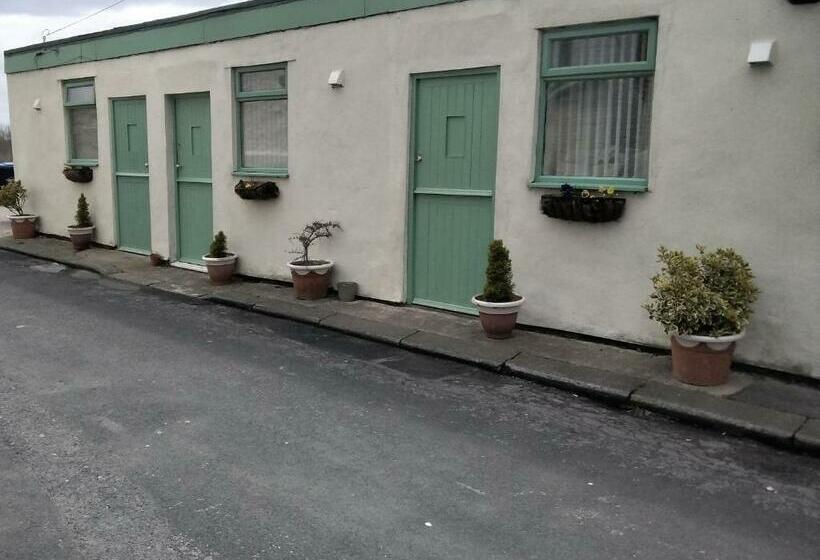 Bed and Breakfast The Old Colliery Stables