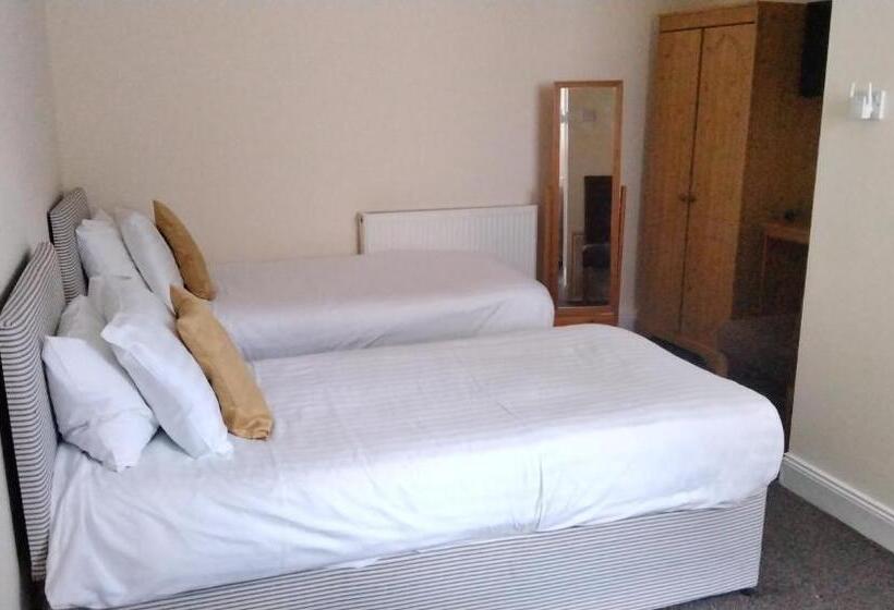 Bed and Breakfast The Old Colliery Stables