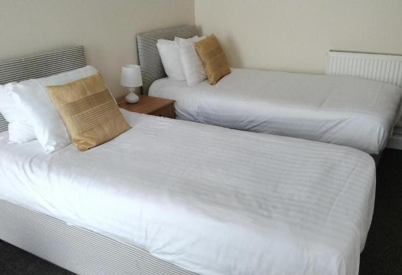 Bed and Breakfast The Old Colliery Stables