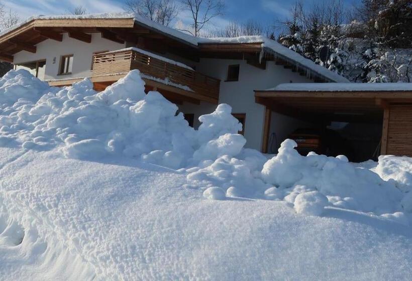 Geelink S Berghütte