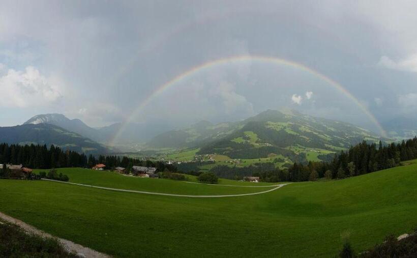 Geelink S Berghütte