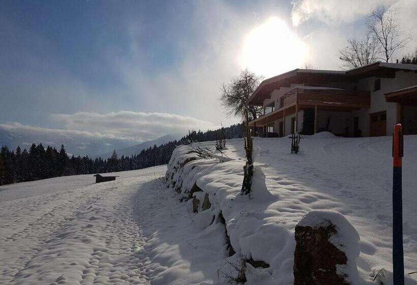 Geelink S Berghütte