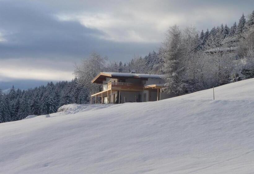 Geelink S Berghütte