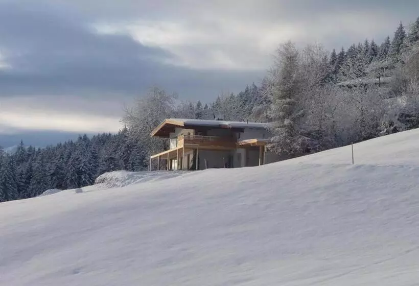 Geelink S Berghütte