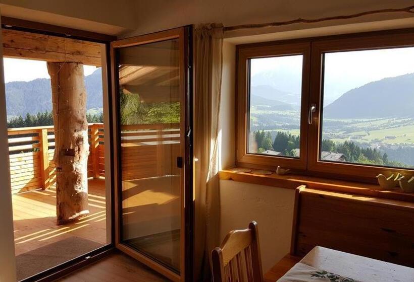 Geelink S Berghütte