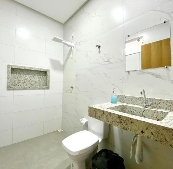 Hostel Flor De Carajás