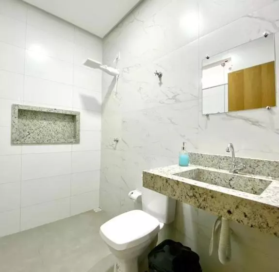 Hostel Flor De Carajás