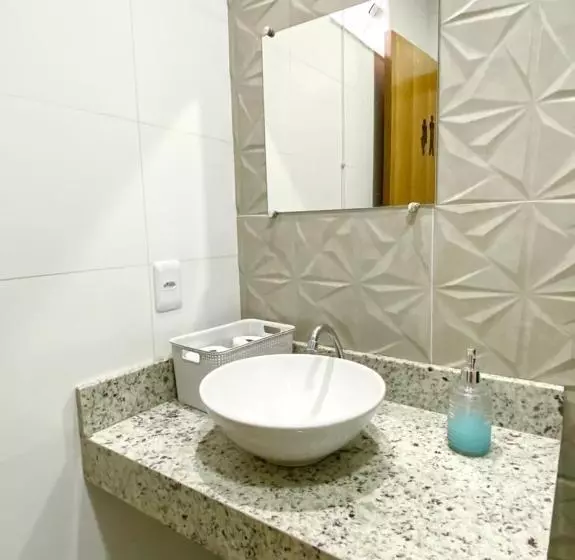 Hostel Flor De Carajás