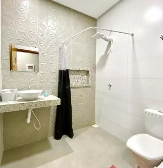 Hostel Flor De Carajás