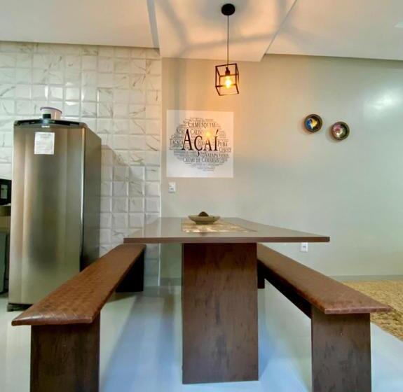 Hostel Flor De Carajás