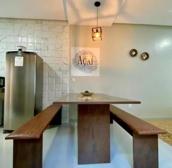 Hostel Flor De Carajás