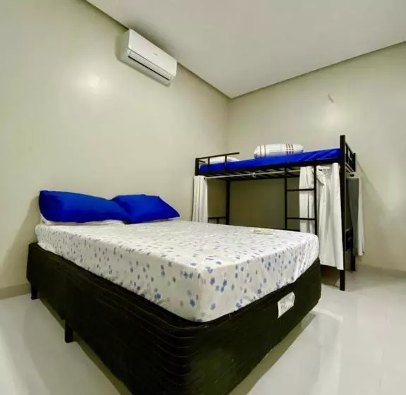 Hostel Flor De Carajás