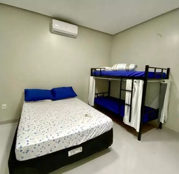 Hostel Flor De Carajás