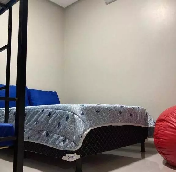 Hostel Flor De Carajás