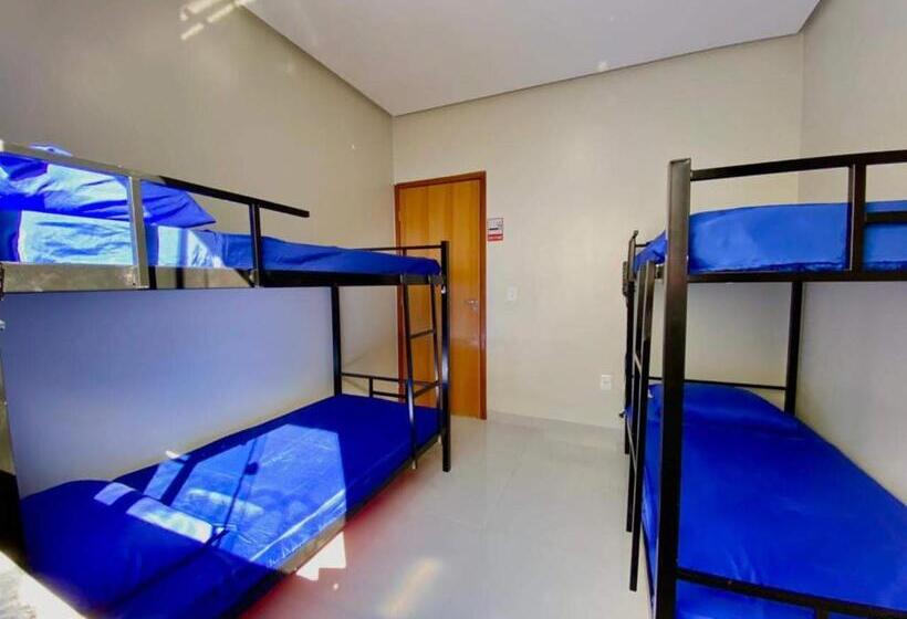 Hostel Flor De Carajás