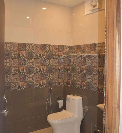 هتل On The Edge Top Rated & Awarded Propryty