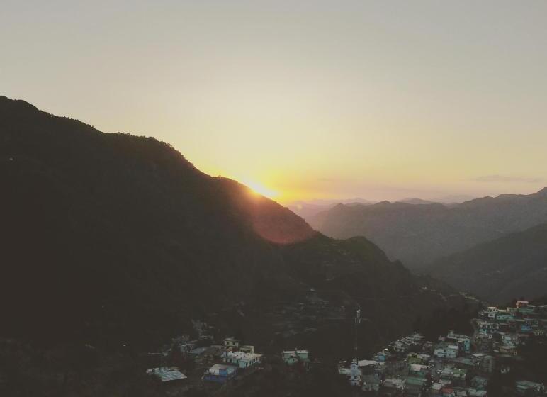 هتل On The Edge Top Rated & Awarded Propryty